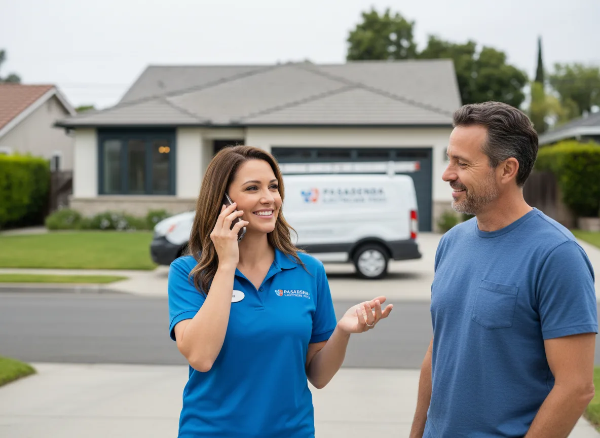 Electrician Parker Ford, PA FAQs